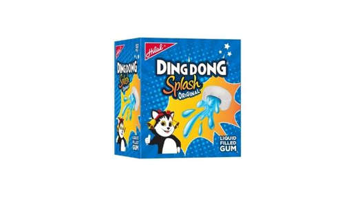 Picture of HILAL DING DONG SPLASH 1PC 